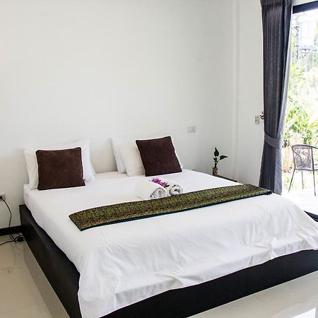 Hotel Natai House Esterno foto