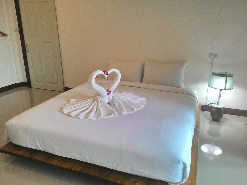 Hotel Natai House Esterno foto