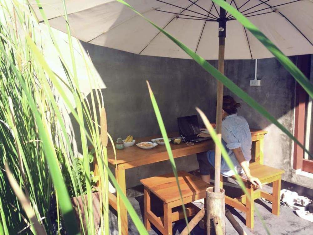 Hotel Natai House Esterno foto