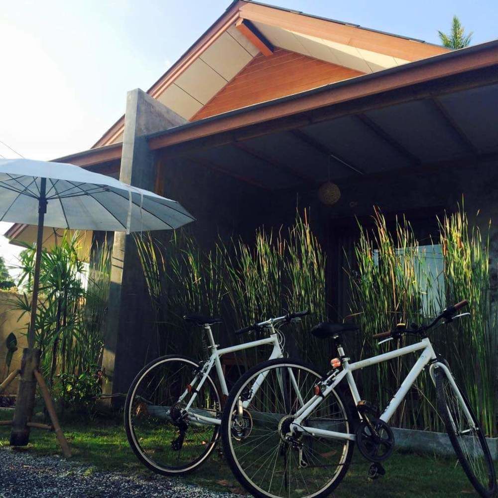 Hotel Natai House Esterno foto