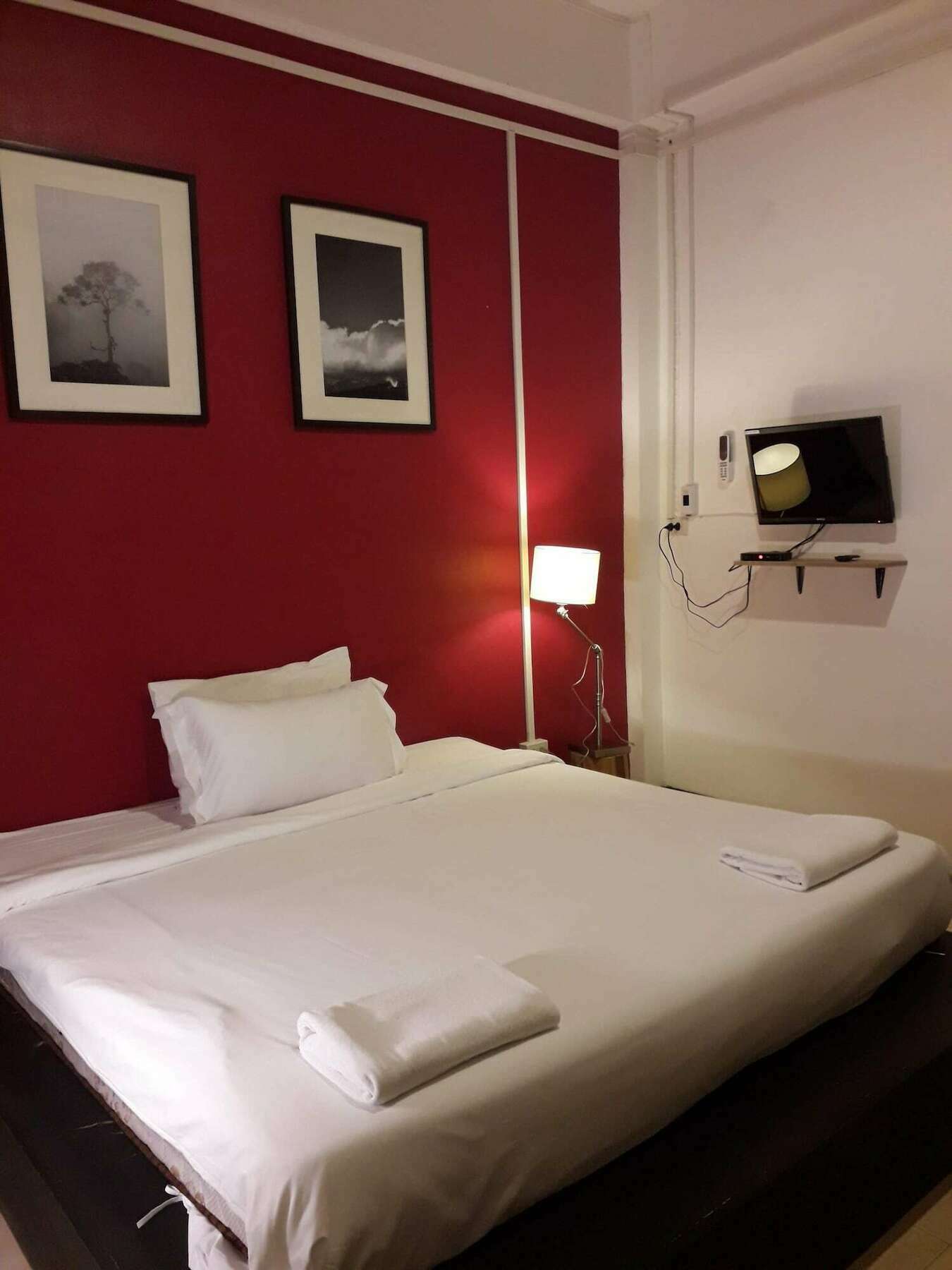 Hotel Natai House Esterno foto